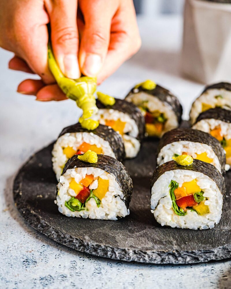 Jak zacząć robić sushi – praktyczny przewodnik krok po kroku